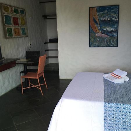 Pousada Casa Atlantica Angra dos Reis Phòng bức ảnh