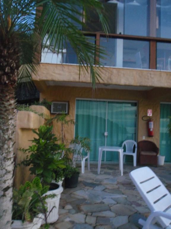 Pousada Casa Atlantica Angra dos Reis Ngoại thất bức ảnh