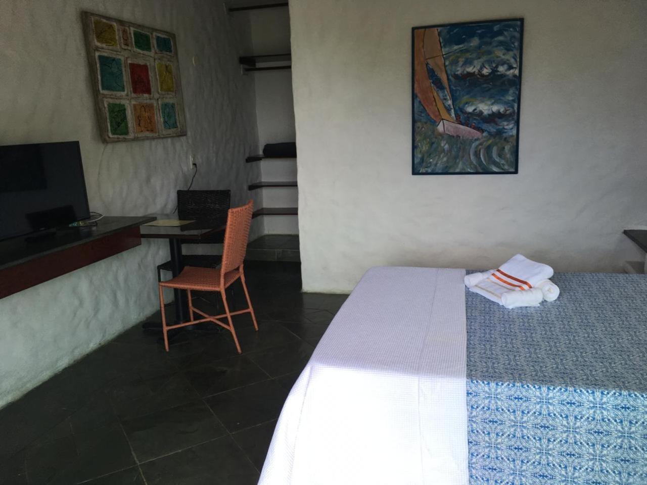 Pousada Casa Atlantica Angra dos Reis Phòng bức ảnh