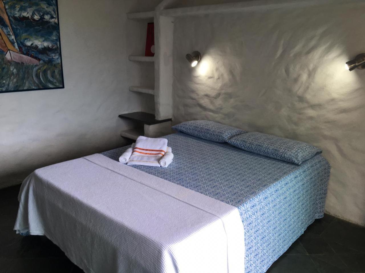 Pousada Casa Atlantica Angra dos Reis Phòng bức ảnh
