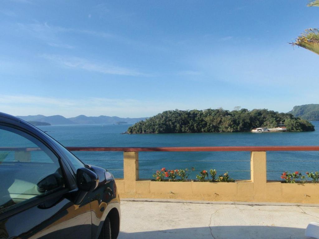 Pousada Casa Atlantica Angra dos Reis Ngoại thất bức ảnh