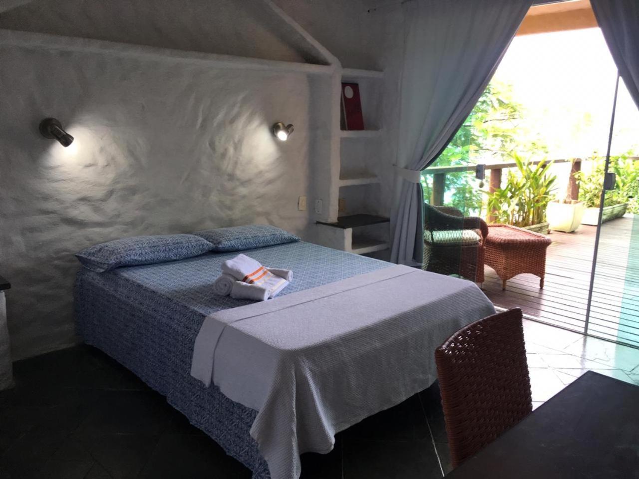 Pousada Casa Atlantica Angra dos Reis Phòng bức ảnh