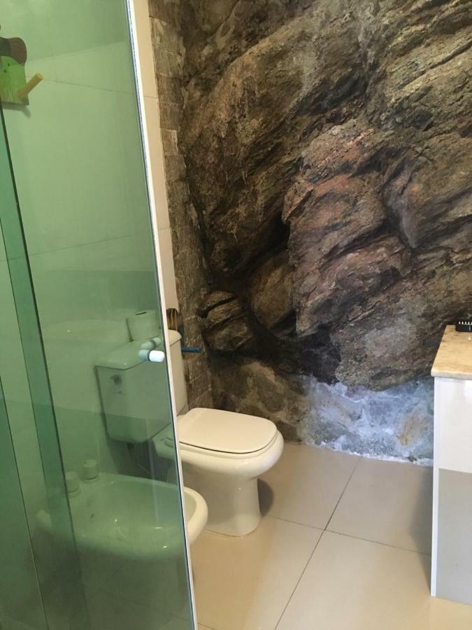 Pousada Casa Atlantica Angra dos Reis Ngoại thất bức ảnh