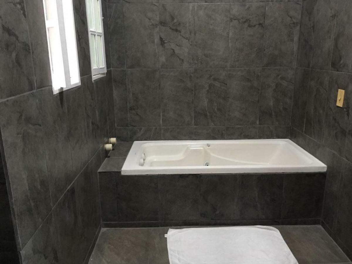 Pousada Casa Atlantica Angra dos Reis Ngoại thất bức ảnh