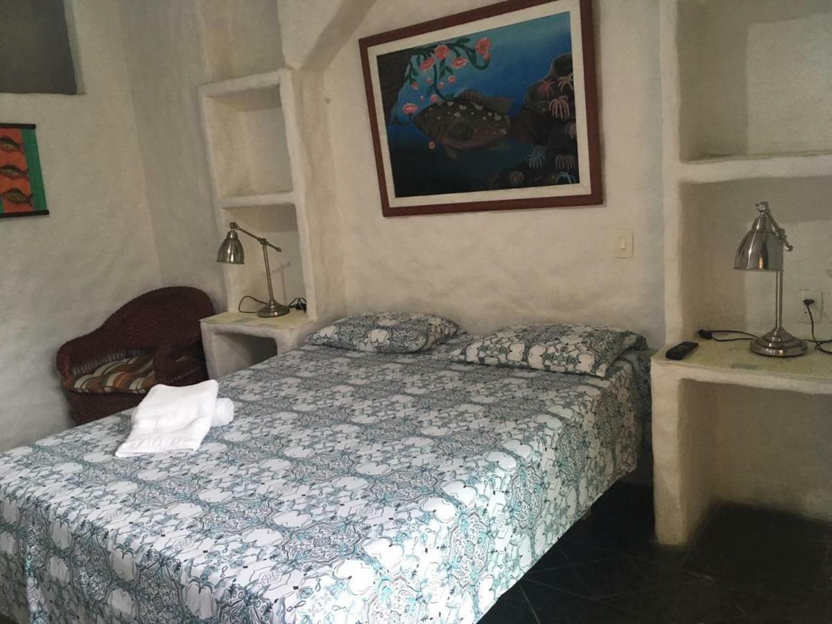 Pousada Casa Atlantica Angra dos Reis Ngoại thất bức ảnh