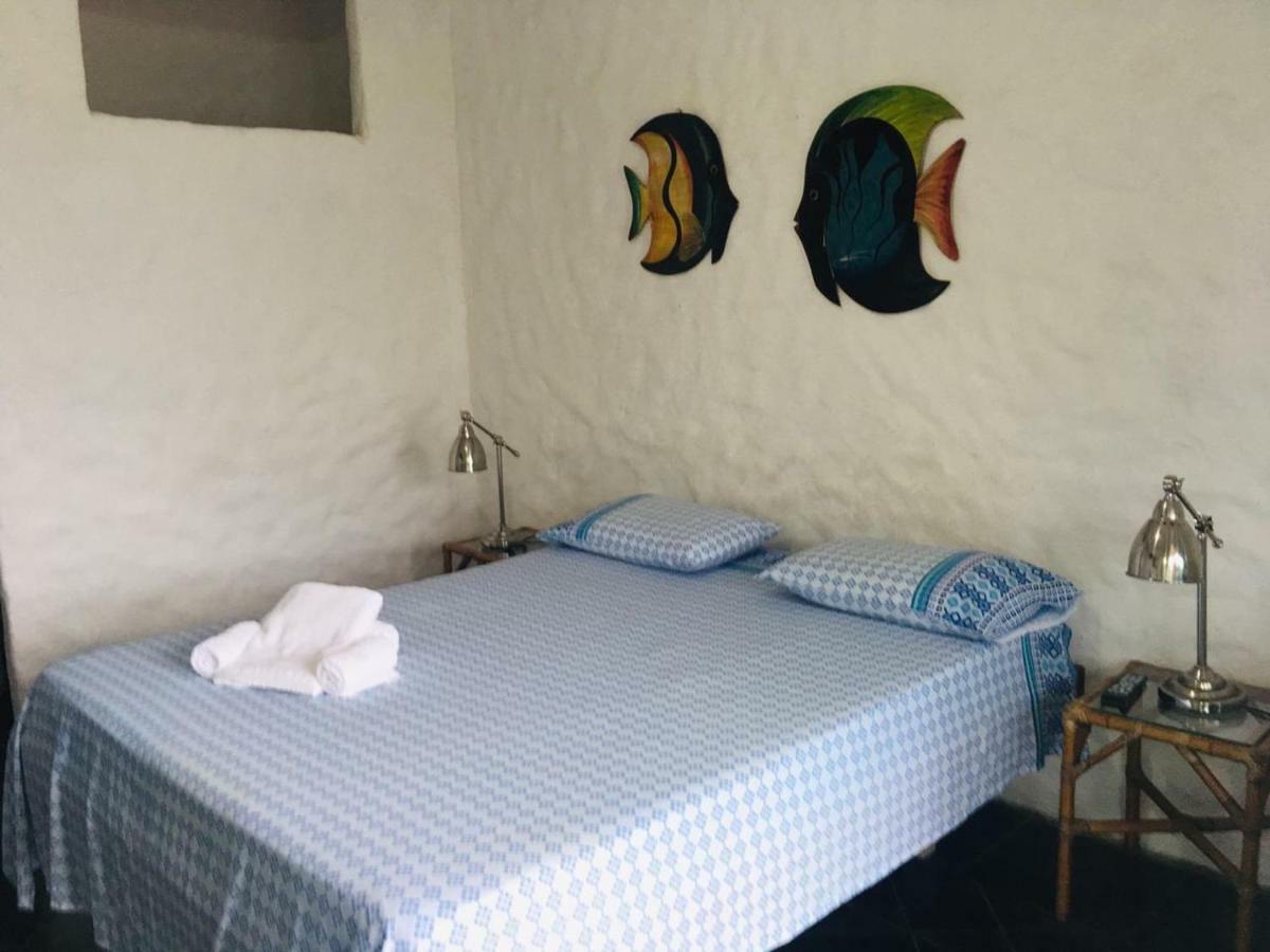 Pousada Casa Atlantica Angra dos Reis Ngoại thất bức ảnh
