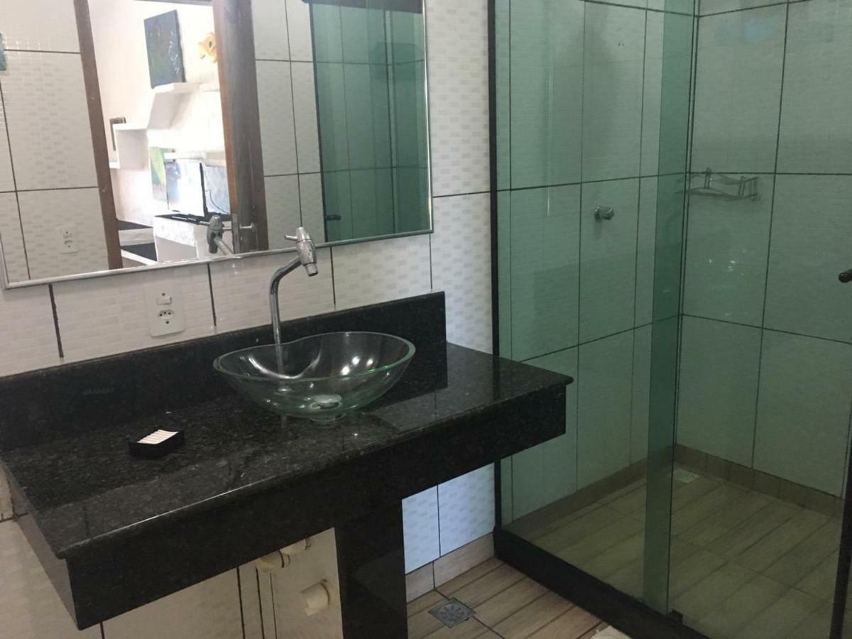 Pousada Casa Atlantica Angra dos Reis Ngoại thất bức ảnh