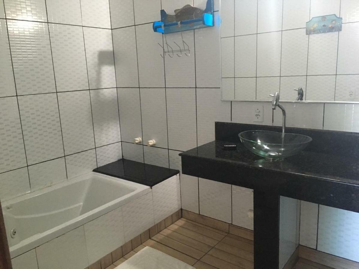 Pousada Casa Atlantica Angra dos Reis Ngoại thất bức ảnh